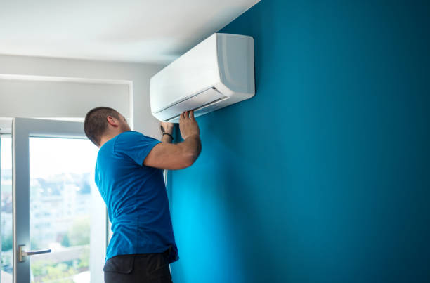 Best Affordable HVAC services  in Whitemarsh Island, GA