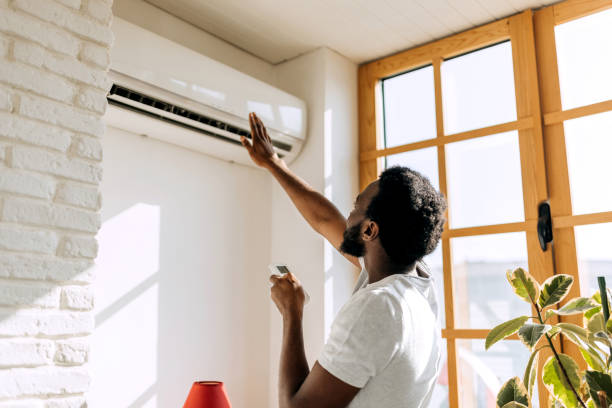 Best Air conditioning repair  in Whitemarsh Island, GA