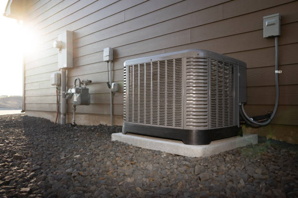 Best HVAC system installation  in Whitemarsh Island, GA